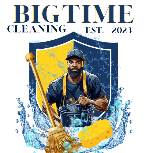 BigTime Cleaning Services 